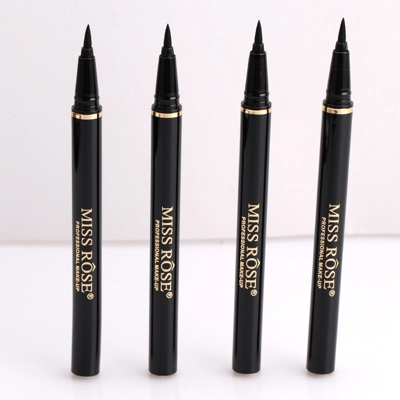 Mr 44 Black Eyeliner Pen Structure Eyeliner Eye Makeup Makeup