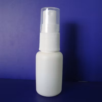 spray bucal, spray nano névoa