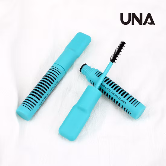 Nova inovação à prova d'água maquiagem para olhos imitada do Mac Lash Dry Shampoo Mascara Refresher